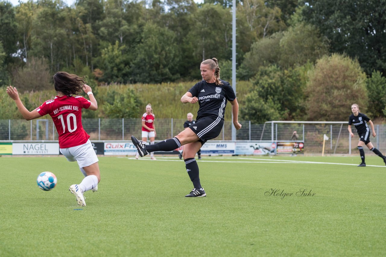 Bild 103 - F Oberliga Saisonstart